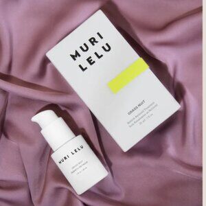 NWT Muri Lelu Grass Nuit Rebirth Retinoid